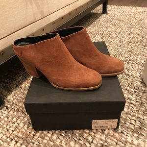 Rachel Comey Mars mules